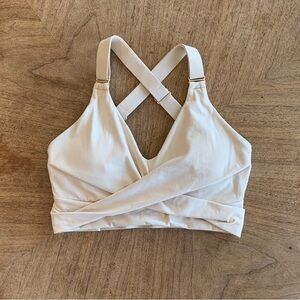 BuffBunny Stardust Candy Wrap Bra